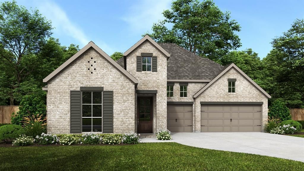1020 Canyon Drive, Rockwall, TX 75087 Main Photo