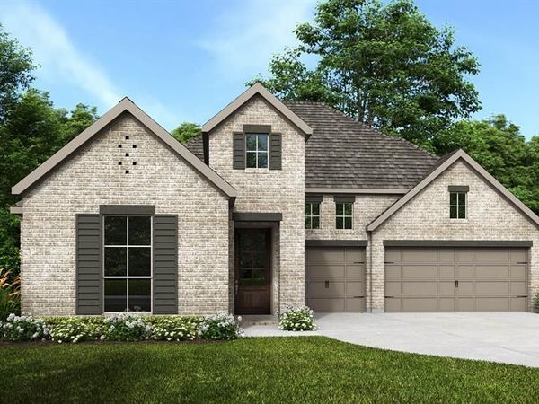1020 Canyon Drive, Rockwall, TX 75087