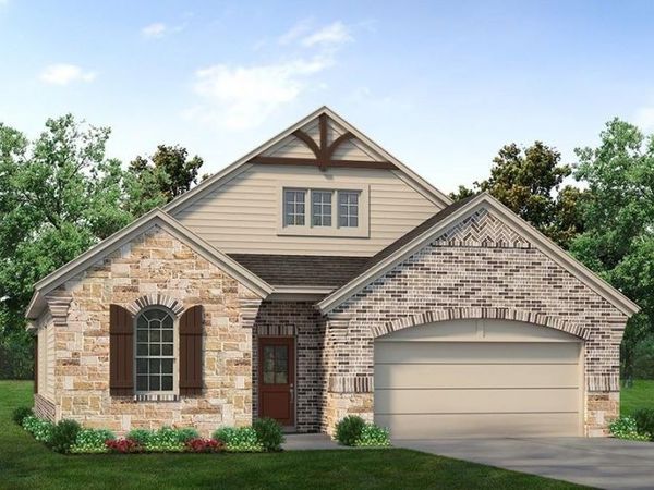 820 Sand Piper Lane, Anna, TX 75409
