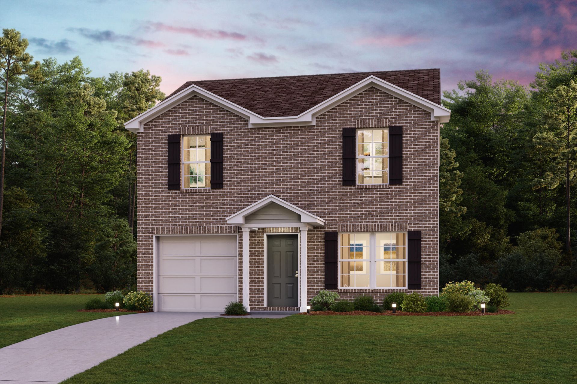 112 S Osprey Court, Vine Grove, KY 40175 Main Photo