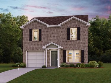 112 S Osprey Court, Vine Grove, KY 40175