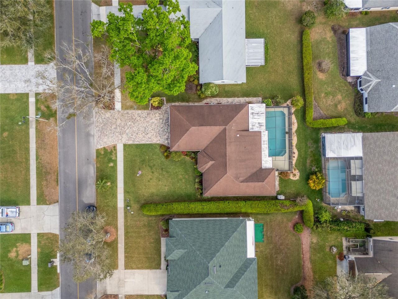 6352 Huntington Drive, Zephyrhills, FL 33542 Photo