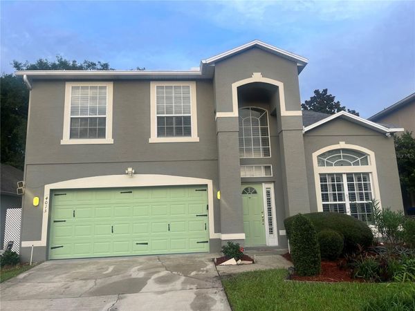 4015 LAKESIDE RESERVE LANE , ORLANDO, FL 32810