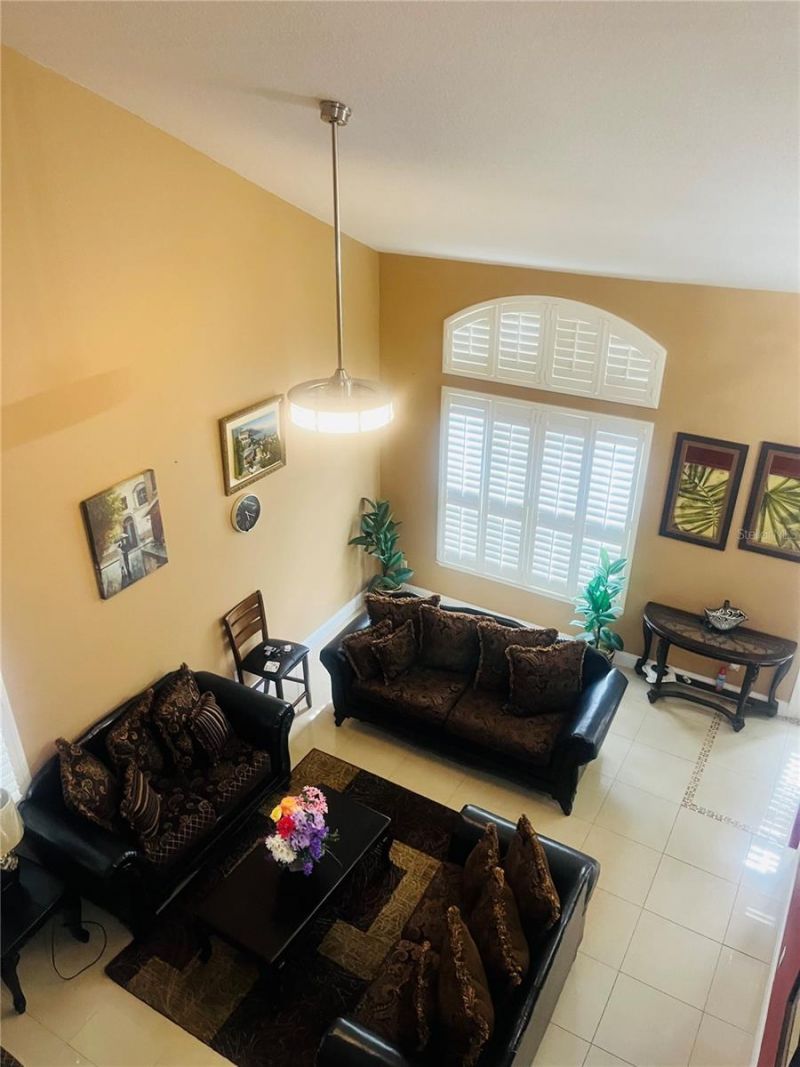 4015 Lakeside Reserve Lane , Orlando, FL 32810 Photo