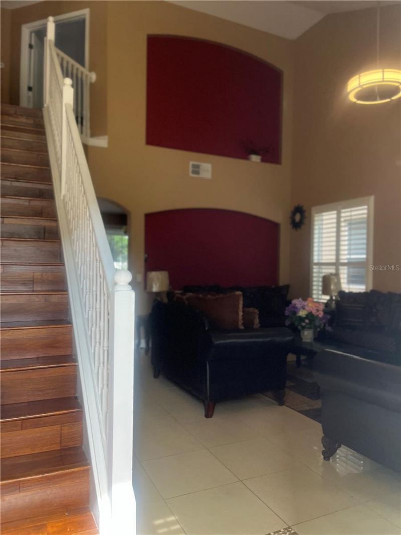 4015 Lakeside Reserve Lane , Orlando, FL 32810 Photo
