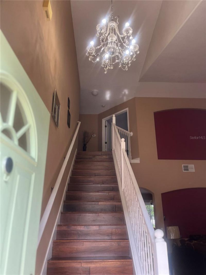 4015 Lakeside Reserve Lane , Orlando, FL 32810 Photo
