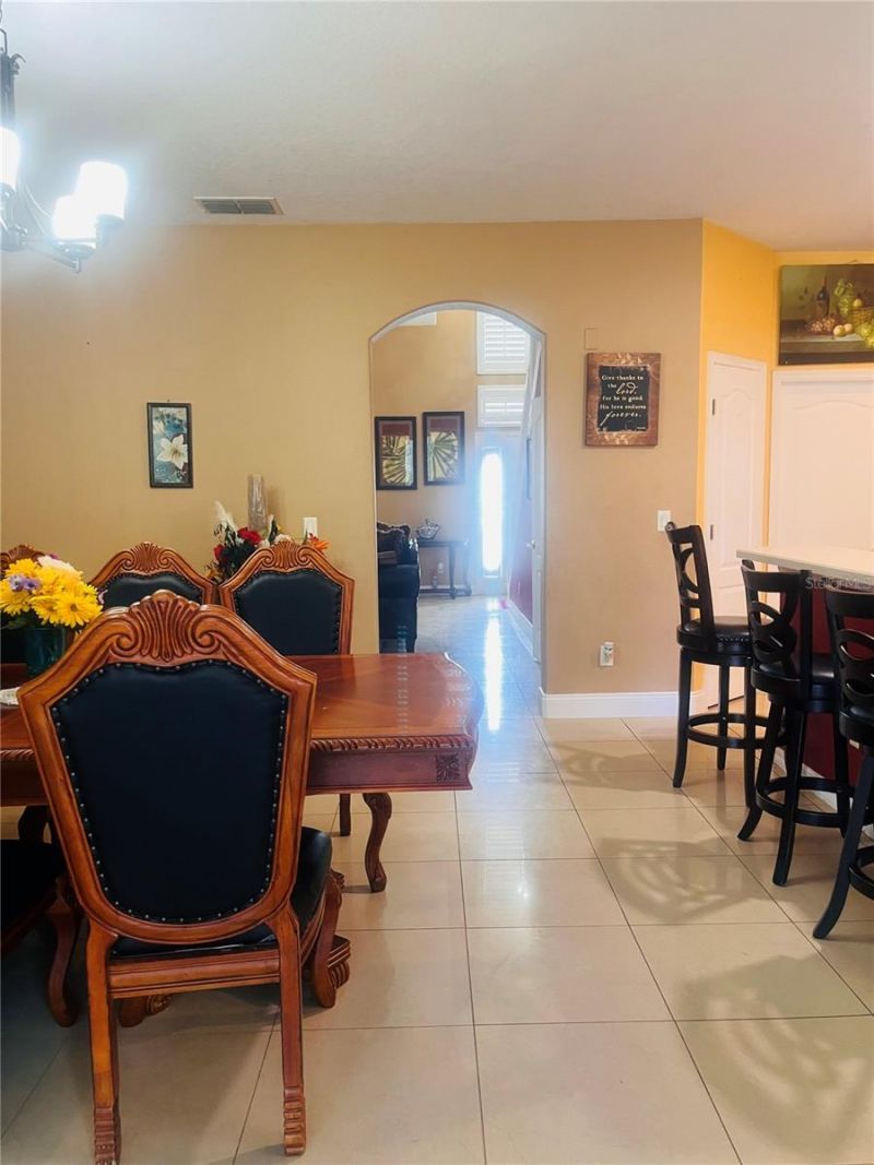 4015 Lakeside Reserve Lane , Orlando, FL 32810 Photo