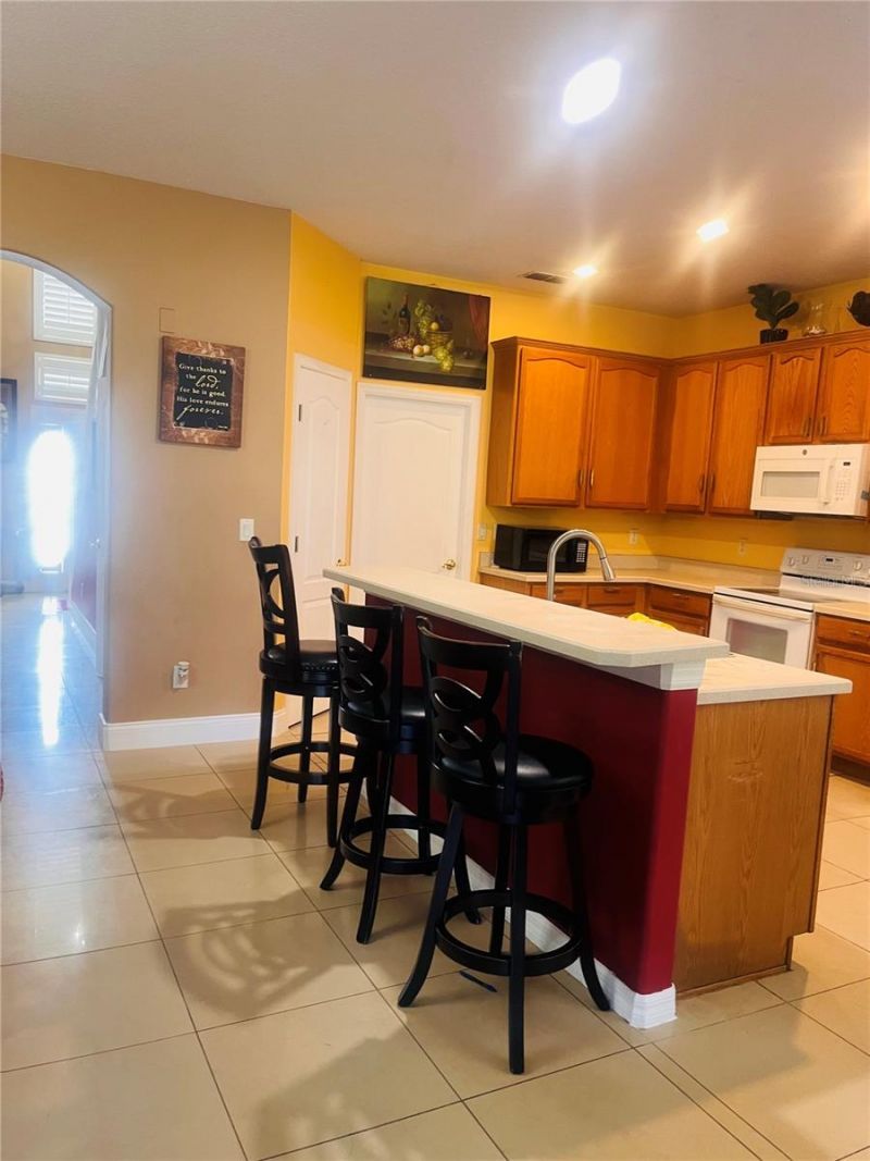 4015 Lakeside Reserve Lane , Orlando, FL 32810 Photo
