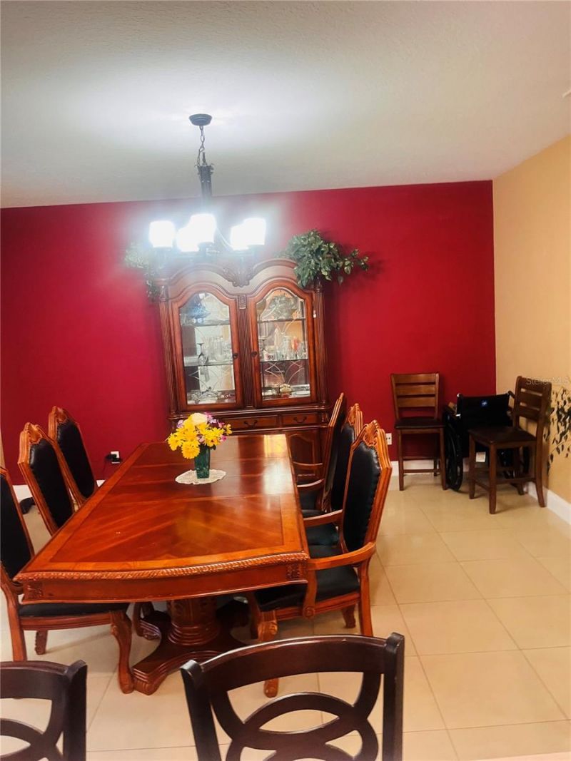4015 Lakeside Reserve Lane , Orlando, FL 32810 Photo