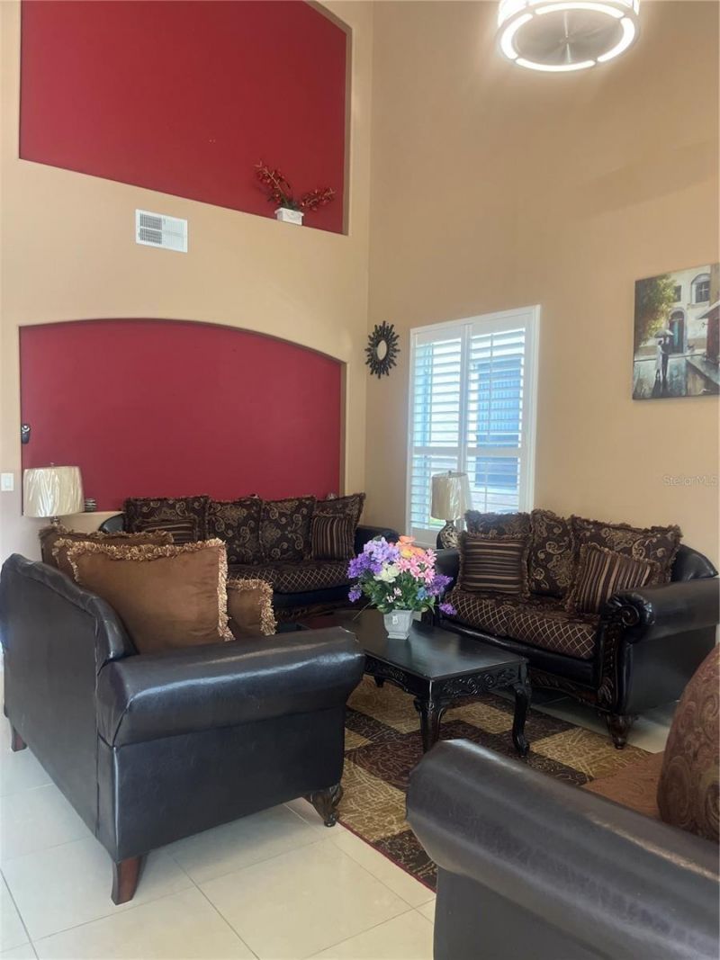 4015 Lakeside Reserve Lane , Orlando, FL 32810 Photo