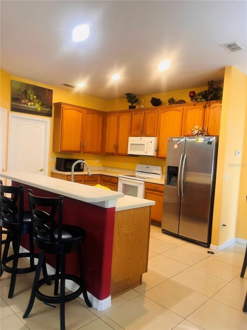 4015 Lakeside Reserve Lane , Orlando, FL 32810 Photo