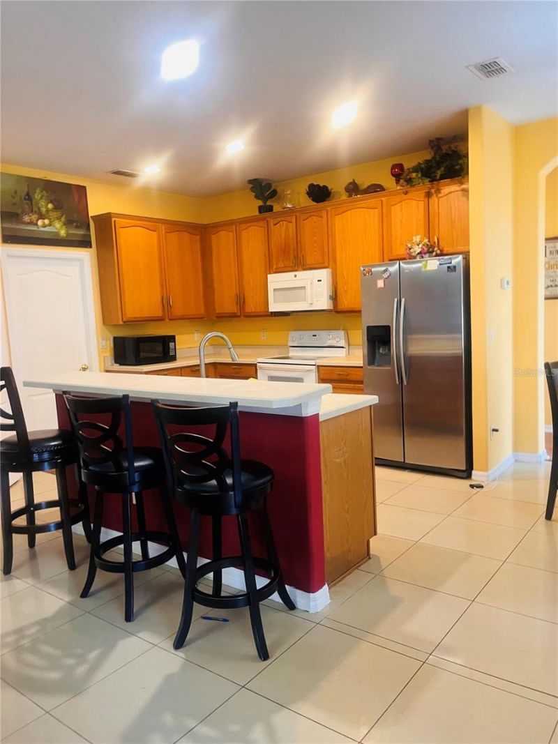 4015 Lakeside Reserve Lane , Orlando, FL 32810 Photo
