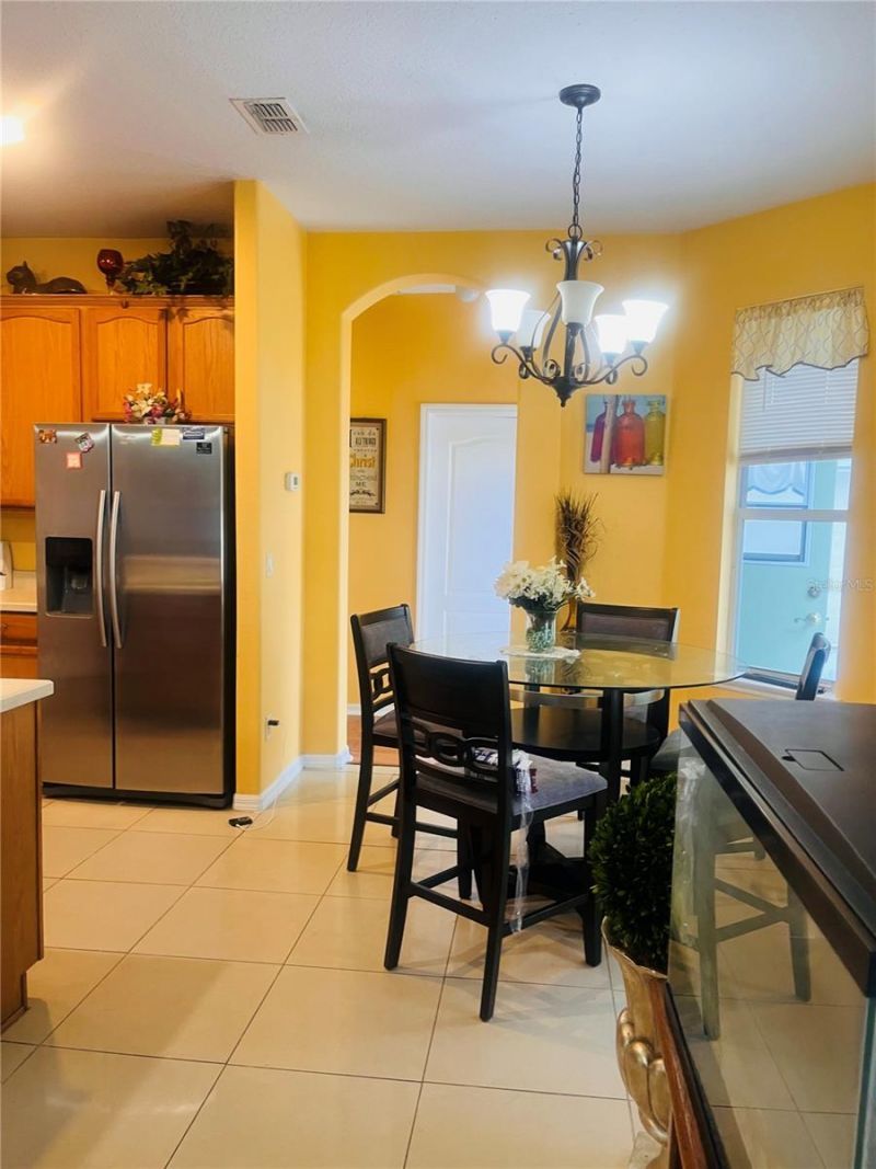 4015 Lakeside Reserve Lane , Orlando, FL 32810 Photo