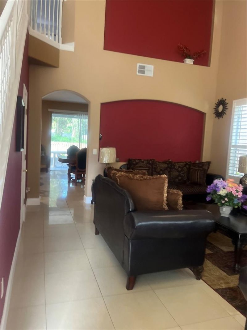 4015 Lakeside Reserve Lane , Orlando, FL 32810 Photo