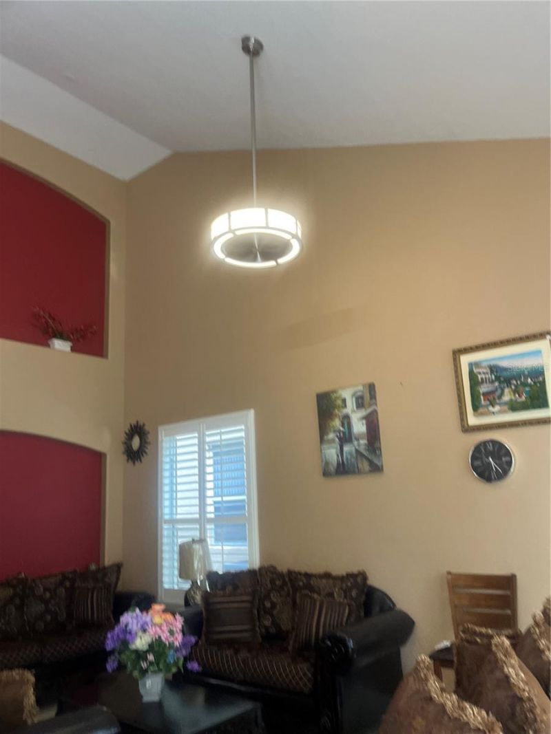 4015 Lakeside Reserve Lane , Orlando, FL 32810 Photo