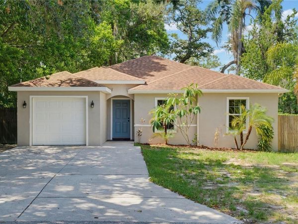 2107 W CLIFTON STREET , TAMPA, FL 33603