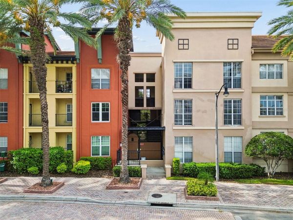 2331 W HORATIO STREET , Unit 625, TAMPA, FL 33609