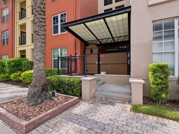 2331 W HORATIO STREET, Unit 625, TAMPA, FL 33609