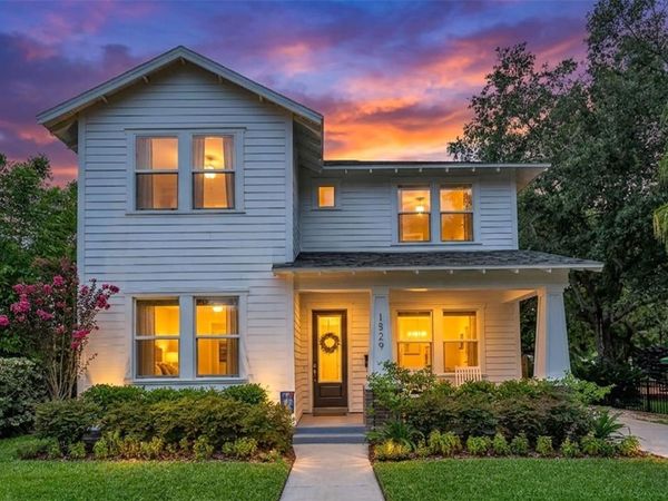 1829 CHEROKEE TRAIL, LAKELAND, FL 33803