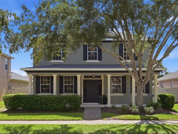 1909 VARICK WAY , CASSELBERRY, FL 32707