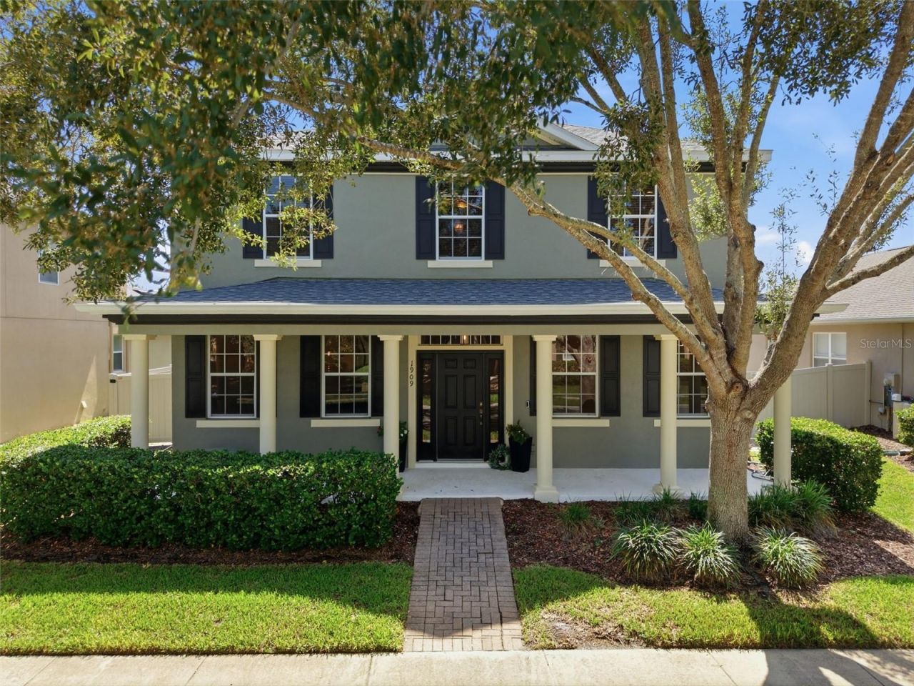 1909 Varick Way, Casselberry, FL 32707 Photo