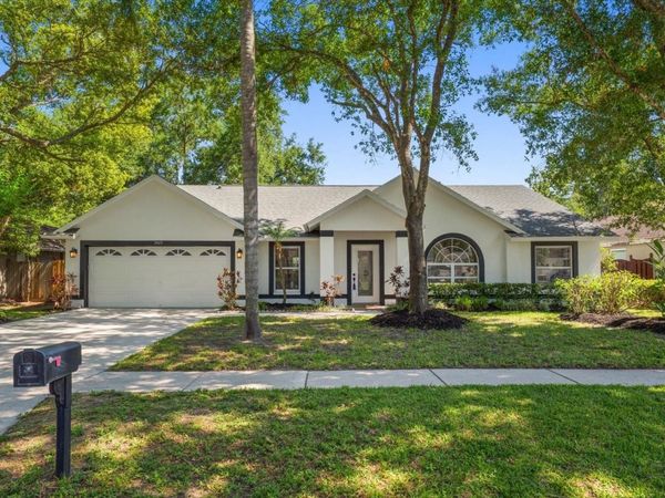 5423 WINDBRUSH DRIVE , TAMPA, FL 33625