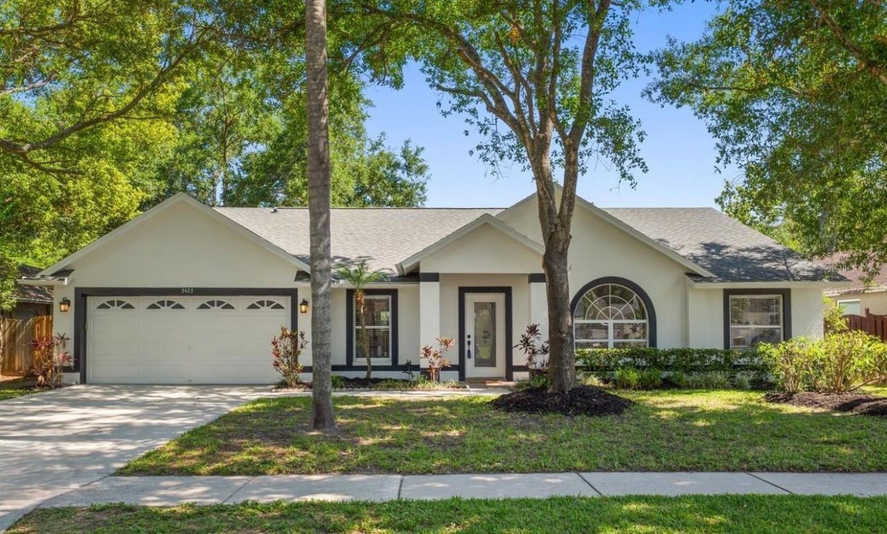 5423 Windbrush Drive, Tampa, FL 33625 Main Photo