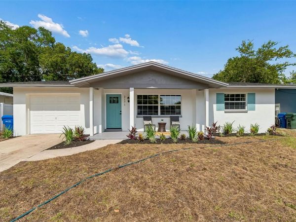 2171 POCAHONTAS DRIVE , LARGO, FL 33774