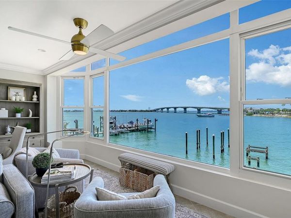 174 GOLDEN GATE POINT , Unit 22, SARASOTA, FL 34236