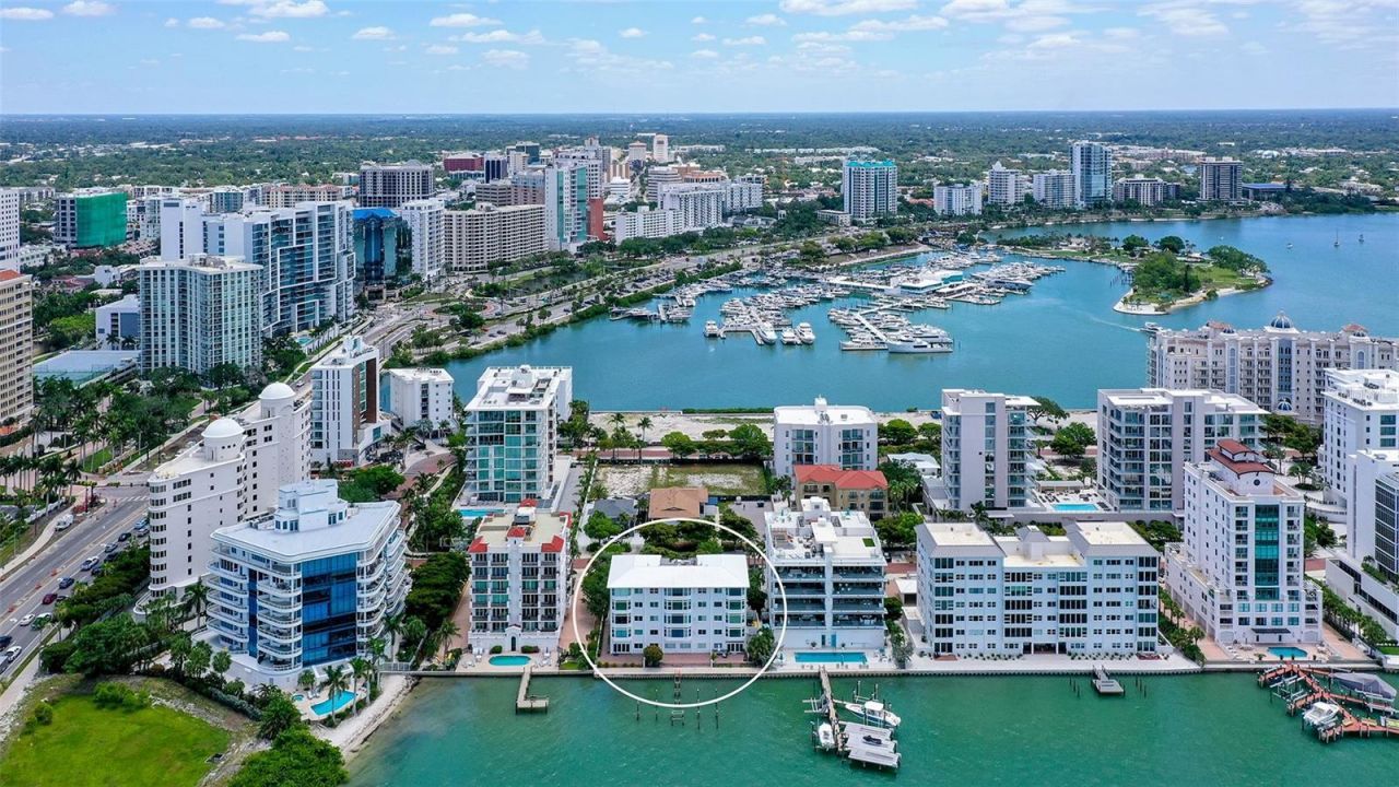 174 Golden Gate Point , Unit 22, Sarasota, FL 34236 Photo