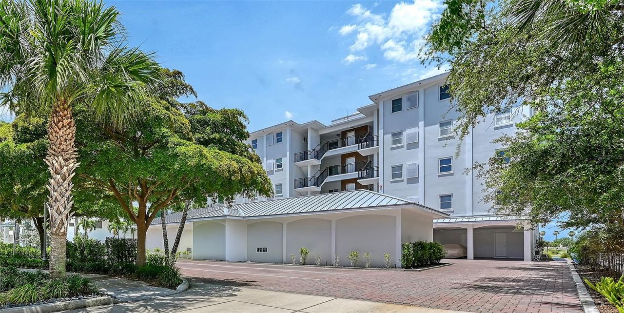 174 Golden Gate Point , Unit 22, Sarasota, FL 34236 Photo