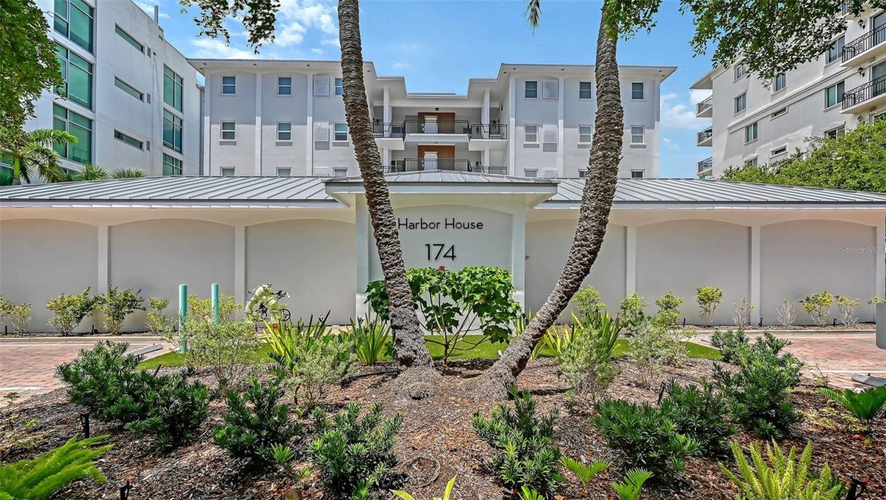 174 Golden Gate Point , Unit 22, Sarasota, FL 34236 Photo