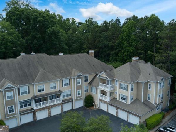 1031 Whitshire Way, Unit 1031, Alpharetta, GA 30004