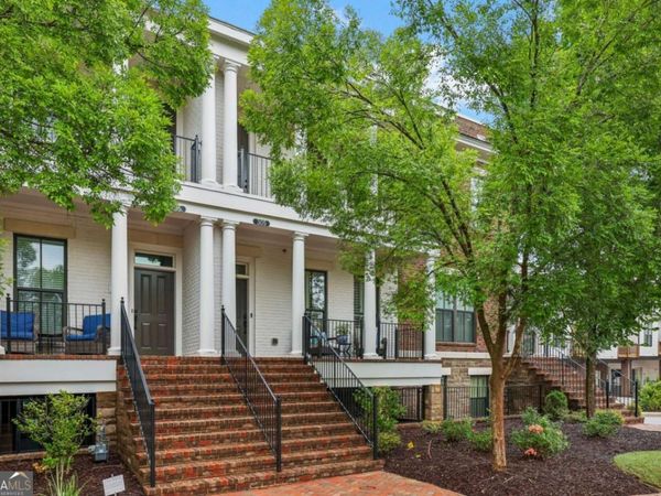 305 Cricket Lane, Alpharetta, GA 30009
