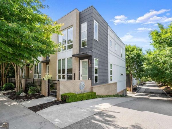1463 La France Street NE, Unit 13, Atlanta, GA 30307