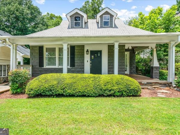 1120 Standard Drive NE, Brookhaven, GA 30319