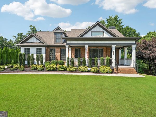 2094 Harmony Drive, Canton, GA 30115
