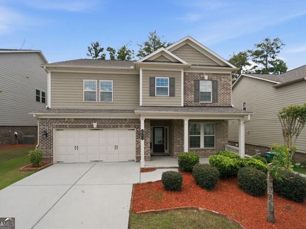 4531 Claiborne Court, Duluth, GA 30096