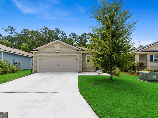 121 Teakwood Drive, St. Marys, GA 31558