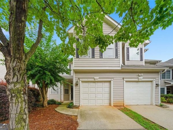 64 Hammock Place SE, Atlanta, GA 30312