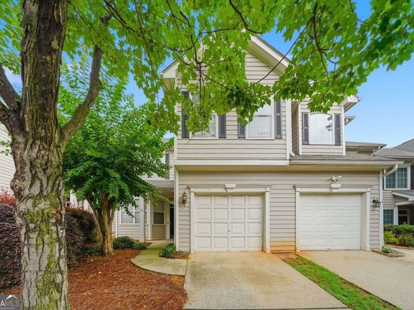 64 Hammock Place SE, Atlanta, GA 30312