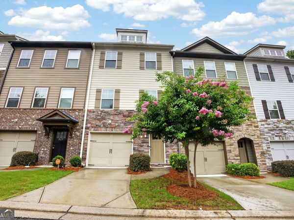865 Society Circle SW, Atlanta, GA 30331