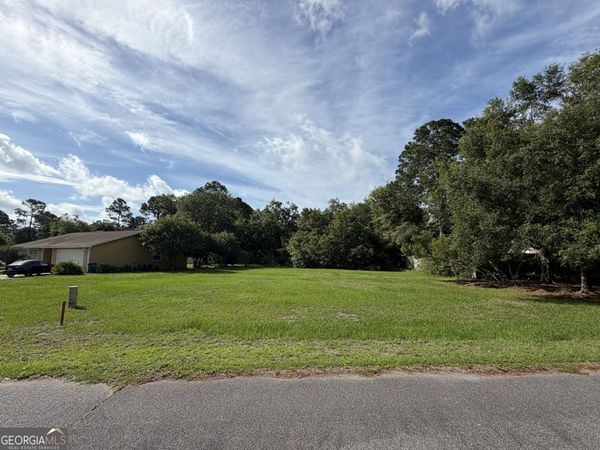 210 New Watts Street, St. Marys, GA 31558