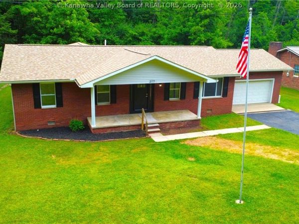 2177 Miller Road, Huntington, WV 25701