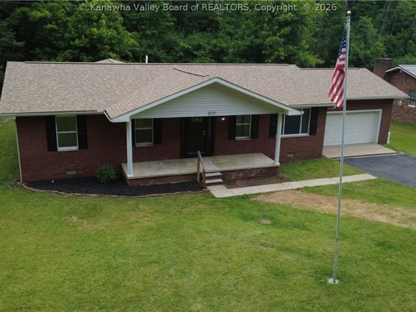 2177 Miller Road, Huntington, WV 25701