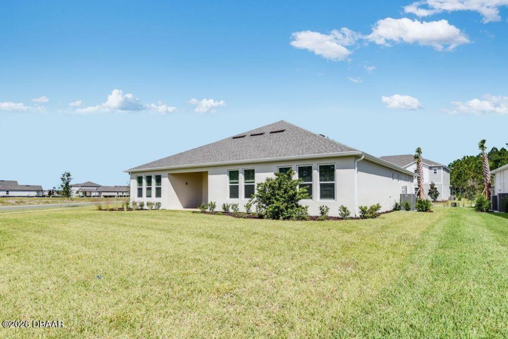 672 Junonia Boulevard, New Smyrna Beach, FL 32168 Photo