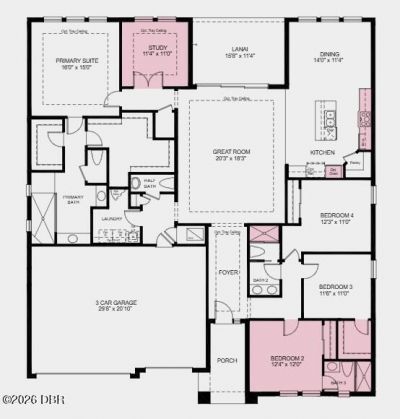 672 Junonia Boulevard, New Smyrna Beach, FL 32168 Photo