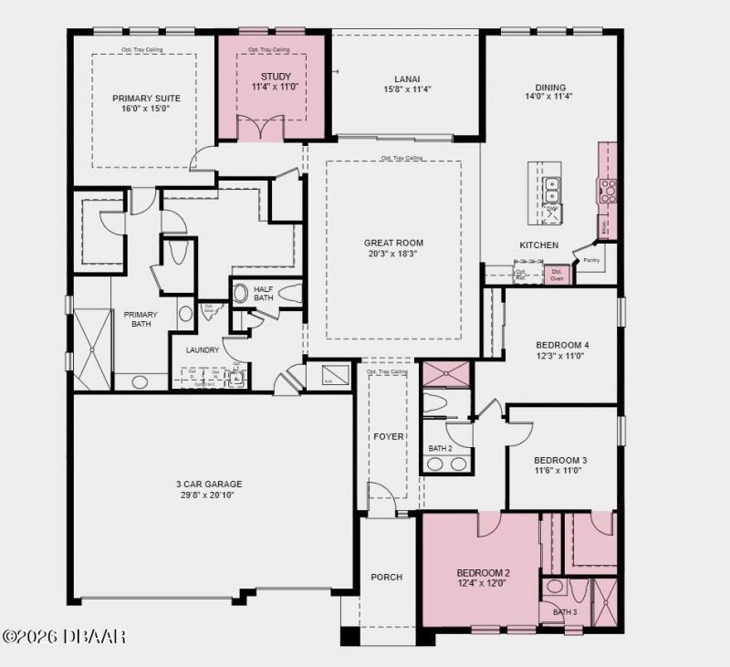 672 Junonia Boulevard, New Smyrna Beach, FL 32168 Photo