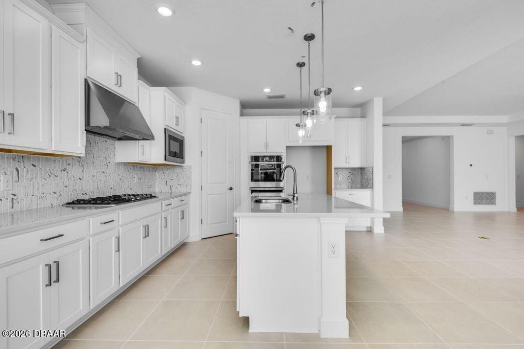 672 Junonia Boulevard, New Smyrna Beach, FL 32168 Photo