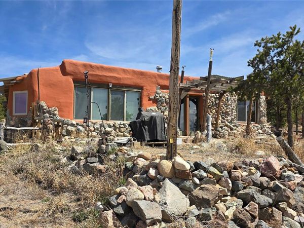 1380 Dunn Road , San Luis, CO 81152